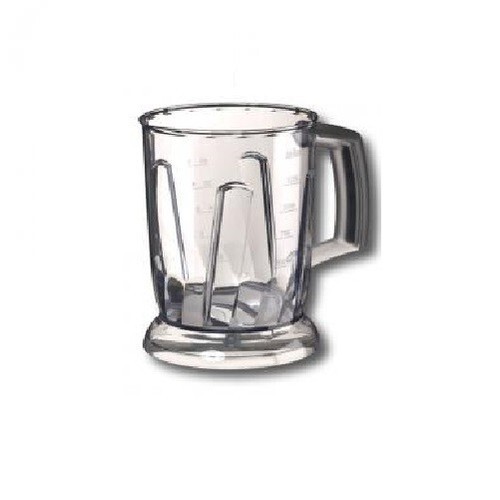 Plastic jar jug l for - plastic,