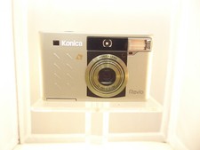 Konica Revio Kompaktkamera Kamera Camera - 24-48mm Zoom Optik - RAR !