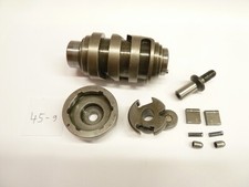 Husqvarna TC 450 - Schaltwalze | Walze Getriebe Motor | 2009-2010