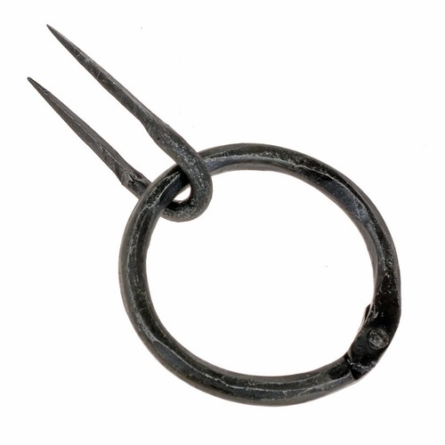 Ring griff mit krampe - ring-griff,