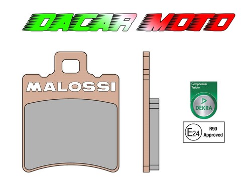 Beläge bremse italjet formula - beläge,