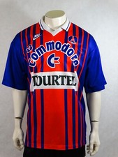 Paris Saint-Germain PSG Home