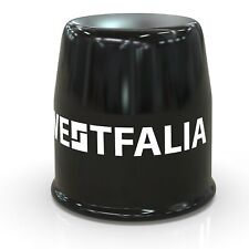 Schutzkappe Anhängerkupplung Kugelschutzkappe Abdeckkappe für Kugelkopf-Kupplung