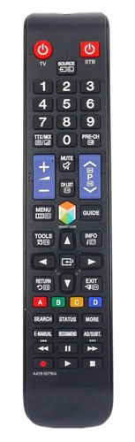 Fernbedienung fur samsung - fernbedienung,