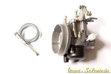VESPA Vergaser Dell´Orto SHBC