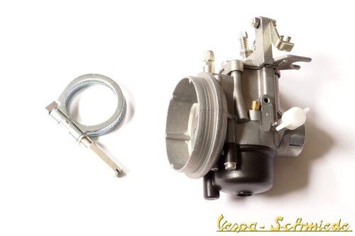 Vespa vergaser dell - vergaser, shbc