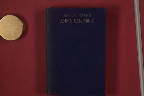 354127 leo tolstoi - tolstoi, anna