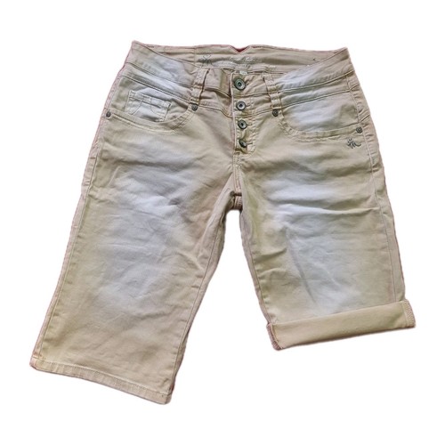 Mogul jeans kurz damen - jeans,