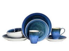 CreaTable Caldera Blau