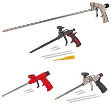 Schaumpistole Dosierpistole