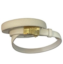 Prada Belt Woman Ledergürtel