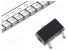 40V Transistor: NPN bipolar