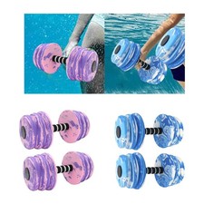 2 Stücke Pool -Übung