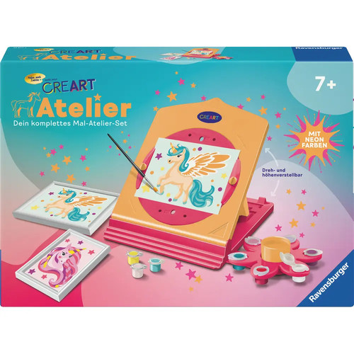 Ravensburger creart malen - creart,