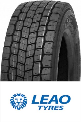 Leao ktd300 315 r22 - leao,