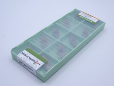 10x Wendeschneidplatten WALTER