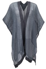 Offener Boho Cardigan, plus