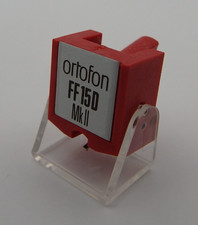 ORIGINAL Ortofon / Dual DN 353