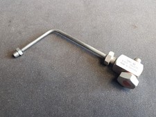 Original VW Audi VAG 1342 /15 + 16 Spezialwerkzeug Adapter Öldruckmessgerät (S2)