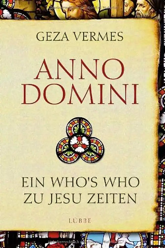 Anno domini - anno,