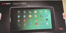 Jay- tech Tablet PC XTE 7D