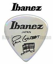 Ibanez 2000PG PAUL GILBERT Signature Gitarren-Plektrum Hologramm x 6, 12,...