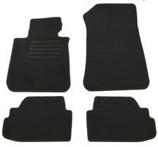 Fußmatten Set für BMW E82