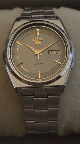 Automatic armbanduhr seiko - automatic,