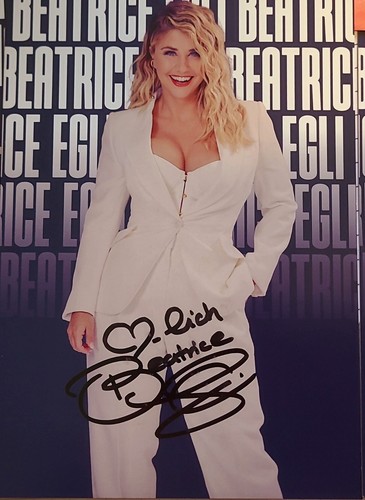 Beatrice egli original - beatrice,