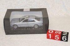 Mercedes Benz S-Klasse Dealer