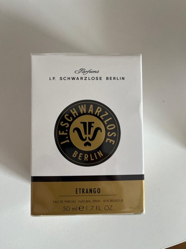 Schwarzlose berlin - schwarzlose,