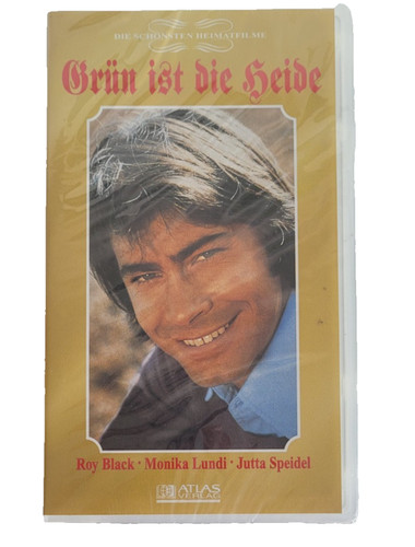 Grün ist die heide - grün,