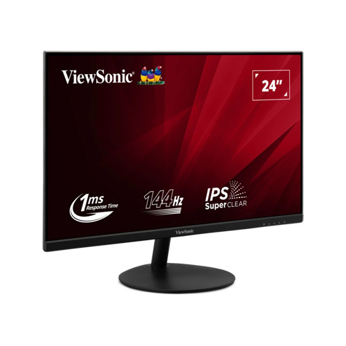 Viewsonic va24e2 full hd - 24",