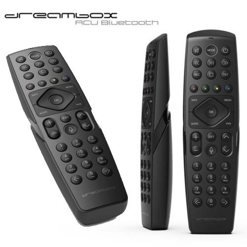 Dreambox bluetooth - dreambox,