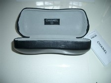 Chanel sonnenbrillen etui gute - chanel,