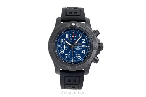 Breitling super avenger - breitling, 48