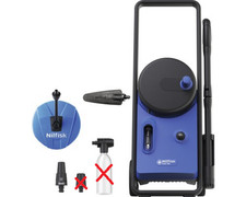 Nilfisk Hochdruckreiniger Core140-6 Power Control Home SIEHE TEXT/FOTO