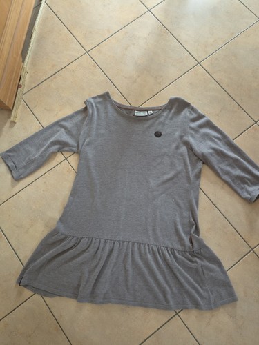 Naketano pullover hellbraun - naketano,