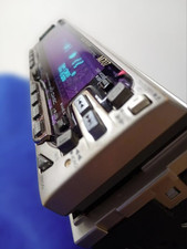 KENWOOD M707 MINIDISC RECEIVER