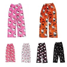 Hello Kitty Pyjama Hose