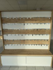 Verkaufsständer Thekendisplay