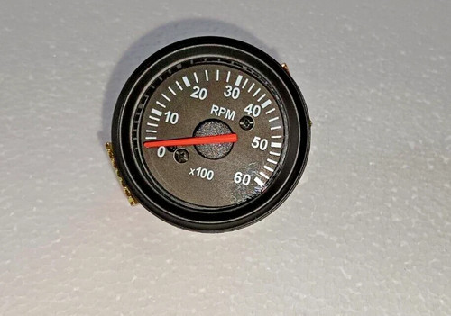 52mm elektronischer - 52mm,
