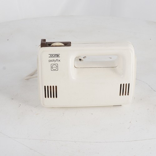 Aka polyfix handmixer ddr - aka,