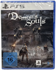 Demon's Souls - PS5 /