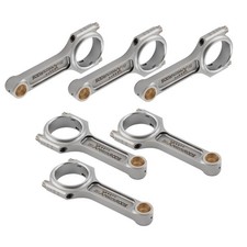 I-Schaft Pleuel+ARP 2000