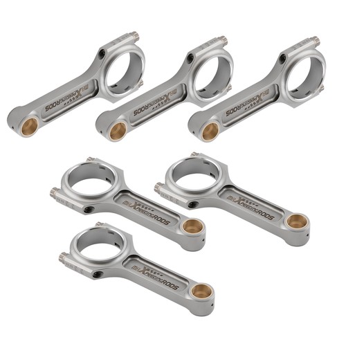Connecting rods schaft - rods, i-schaft