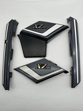 YAMAHA XZ550 1982-1983