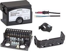 Siemens Steuergerät LMO