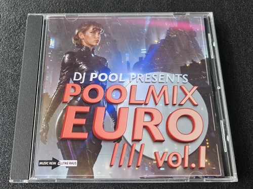 Eurodance 90s poolmix vol - eurodance,