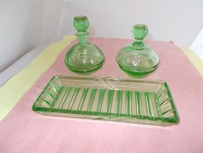 Frisiertisch Garnitur - Art